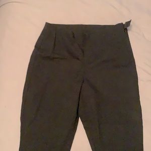 Old Navy pixie pants